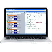 Mass balance software BILCOsupply chain managementperformance analysisprocess analysis