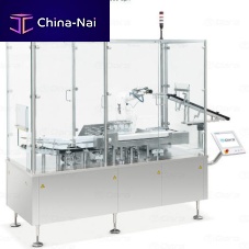 Syringe feeder DNfor the pharmaceutical industryaseptic