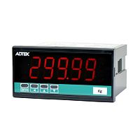 Load indicator CS1-SGdigitalpanel-mount4-20 mA