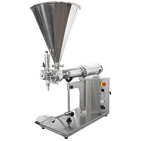 Filling machine dosing unit DBP1liquidsvolumetricfor the food industry