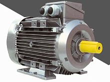 High-efficiency motor MA-MJsingle-phaseasynchronous690 V