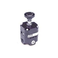 Membrane pressure regulator R2 seriesmulti-stagestainless steelindustrial