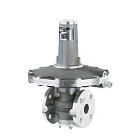 Gas pressure relief valve R101USfor compressed airfor airvacuum