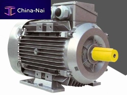 High-efficiency motor MA-MJsingle-phaseasynchronous690 V