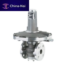 Gas pressure relief valve R101USfor compressed airfor airvacuum