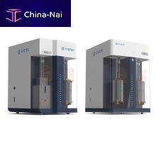 Gas analyzer EASY-H 1210&1420methanehydrogenfor testing