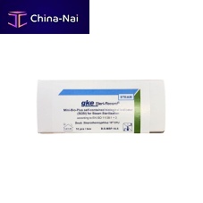 Sterilization biological indicator gkemedicallaboratory