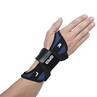 Wrist orthosis SUPRO®handwrist strap