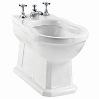 Ceramic bidet 60 740 599