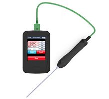 Thermocouple thermometer EL-EnviroPad-TCdigitalportableindustrial