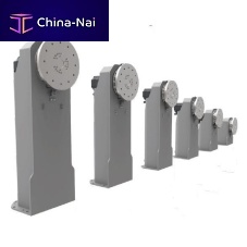 Motorized positioner SPN-Irotarysingle-axisfor robots