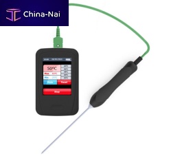 Thermocouple thermometer EL-EnviroPad-TCdigitalportableindustrial