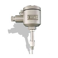 Thermocouple kit TM2802