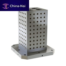 Cast iron tombstone CL-500300600-FTBM-50modular