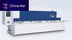 Hydraulic shear HGS seriessheet metal