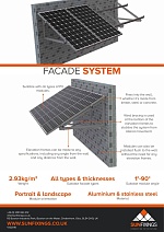 Все продукты sunfixings