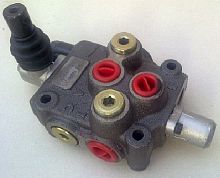Seat hydraulic directional control valve 45L-GM08/1hydraulically-operated