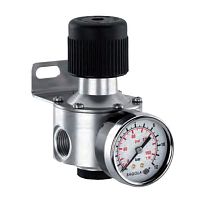 Compressed air pressure regulator 430 PLUSmembranesingle-stageindustrial