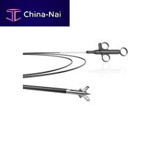 Surgery forceps JHY-FD-23 seriesendoscopybiopsyvessel-sealing