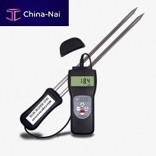 Grain moisture meter MC-500pinwith digital displayportable
