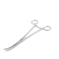Orthopedy forceps 514273graspingbent