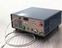 Pulsed laser system FC-W-XXXHCWfibermultiple-wavelength