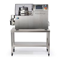 Wet granulator TP G LAB seriesfor pharmaceutical applicationsfor laboratoryhigh-shear