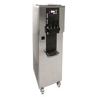 Ice cream dispenser BLACK MAGIC, EURO Serieselectronic