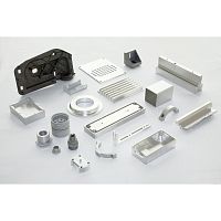 Aluminum anodizing sulfuricmedicalautomotive