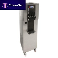 Ice cream dispenser BLACK MAGIC, EURO Serieselectronic