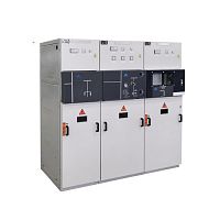 AC switchgear HXGN26-12(24)medium-voltagemetal-clad