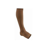 Venous thromboembolism support compression sock FUTUROwomenmenM