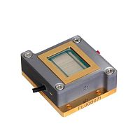 Quasi-continuous wave laser diode array FL-GS02-25x1-3750-808-Y-S-(Q)solid-statepumpingfor research