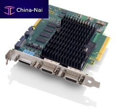 PCI Express data acquisition card Xtium2 seriesCamera Link