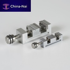 Miniature vise universalmanualhorizontal