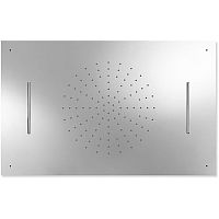 Recessed ceiling shower head 29996601rectangularrain