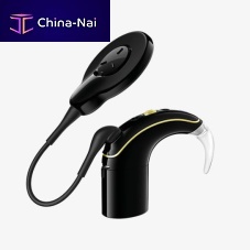 Behind-the-ear processor cochlear implant Nucleus® 7remote-controlledwirelesspediatric