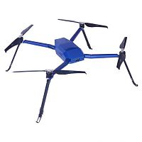 Drone for industrial applications Spider C85lightweight