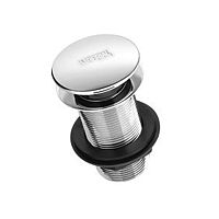 Sink drain