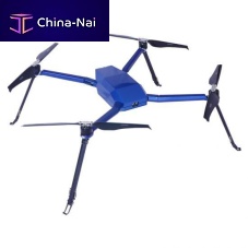 Drone for industrial applications Spider C85lightweight