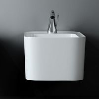 Wall-hung bidet CAMEOceramic