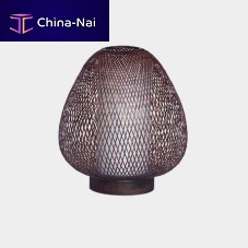 Table lamp TWIGGY AWbamboocontemporarycorded