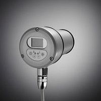 IR flame detector F300KUV