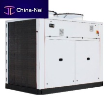 Stationary refrigeration unit LGAC-LGAH
