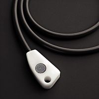 Hand shower with holder NEU32