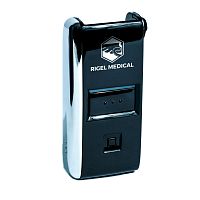 Medical device barcode scanner Elite1DportableBluetooth