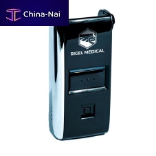 Medical device barcode scanner Elite1DportableBluetooth