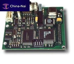 Serial communication interface card PROFIBUSindustrial