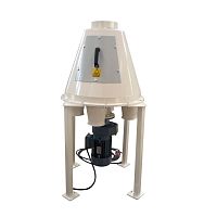 Granules rotary distributor GD seriesrotaryhorizontalvertical