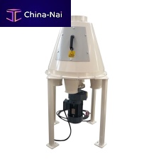 Granules rotary distributor GD seriesrotaryhorizontalvertical